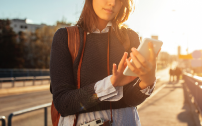 E-SIM: La Mejor Opción para tener Internet Viajando