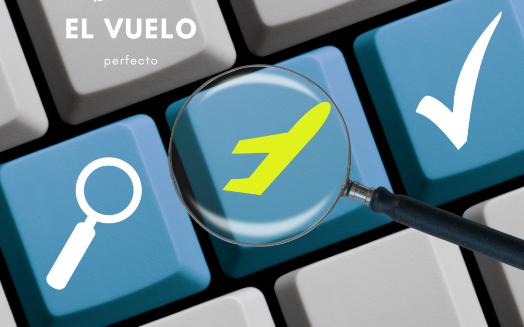 Los Secretos para Conseguir Vuelos Baratos y Maximizar tu Ahorro