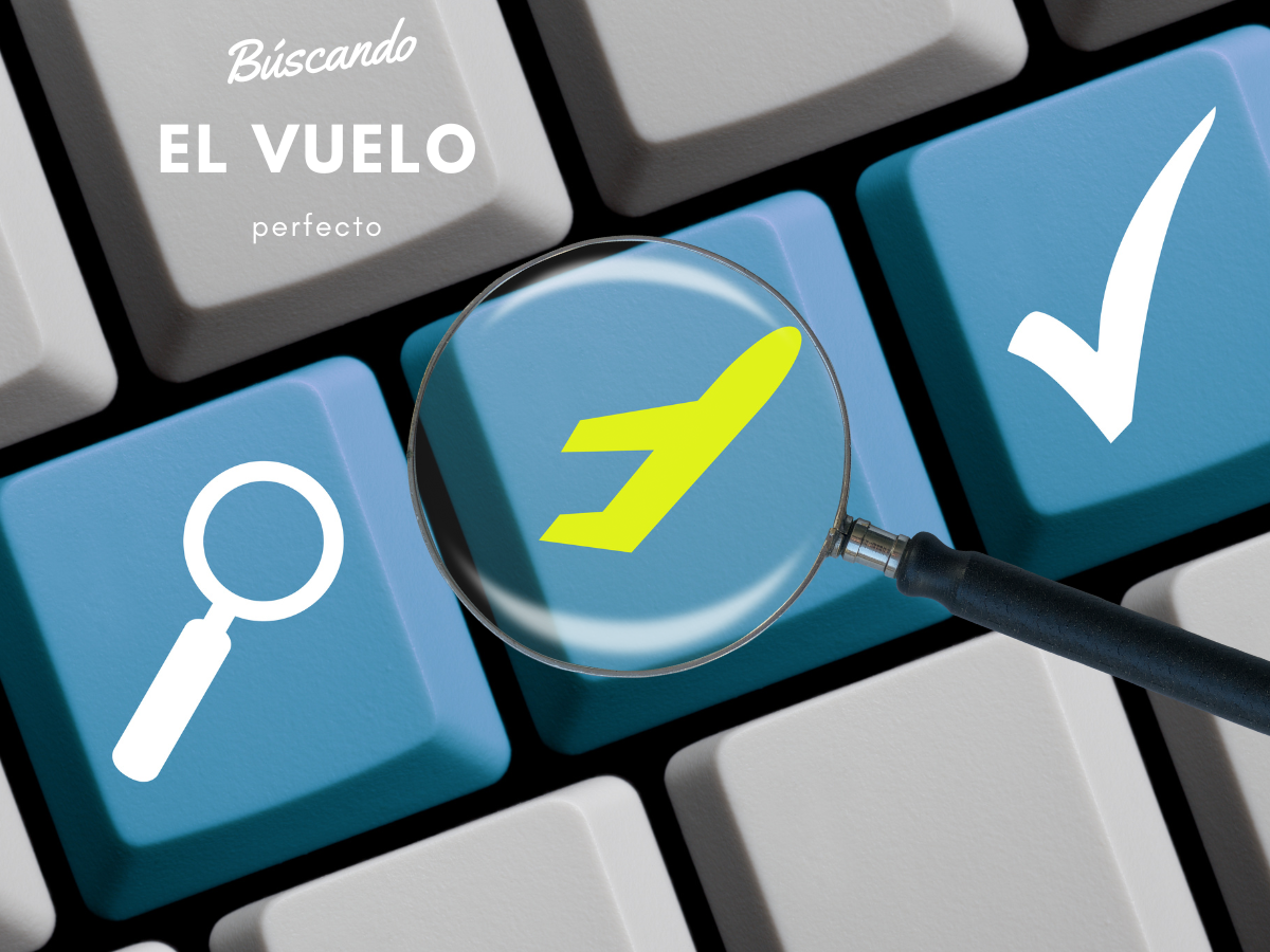 ofertas de vuelos "vuelos baratos", "cómo encontrar vuelos baratos", "ahorrar en vuelos", "ofertas de vuelos"