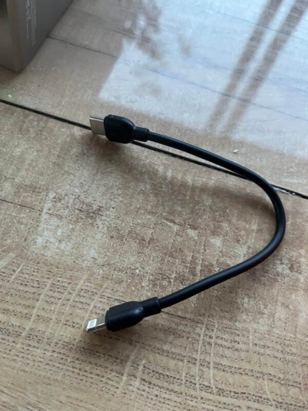 Bateria externa extra duración – Carga inalámbrica y por cable - Image 14