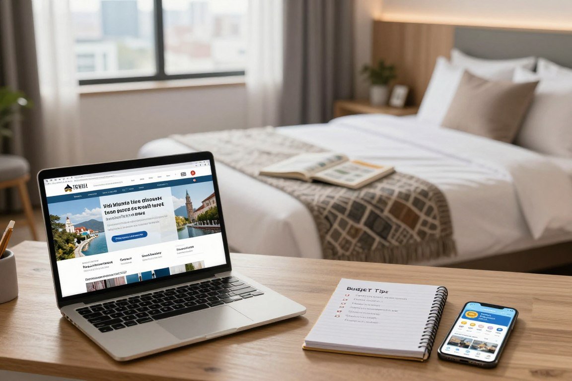 Cómo ahorrar dinero en hoteles: 25 trucos que realmente funcionan en 2026–2027