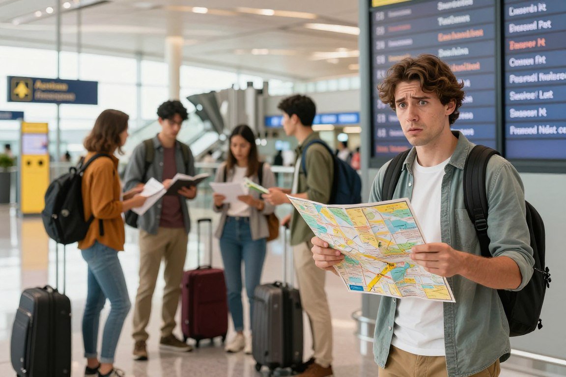 Consejos-y-errores-frecuentes-al-viajar-al-extranjero-planificacion-documentacion-y-seguridad Consejos y errores frecuentes al viajar al extranjero: planificación, documentación y seguridad