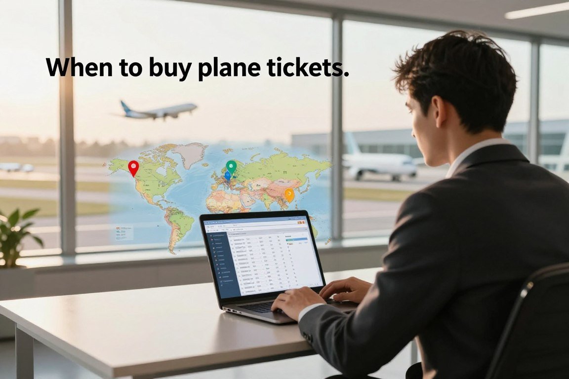 Cuando-comprar-pasajes-de-avion-La-guia-para-encontrar-los-mejores-precios Cuándo comprar pasajes de avión: La guía para encontrar los mejores precios