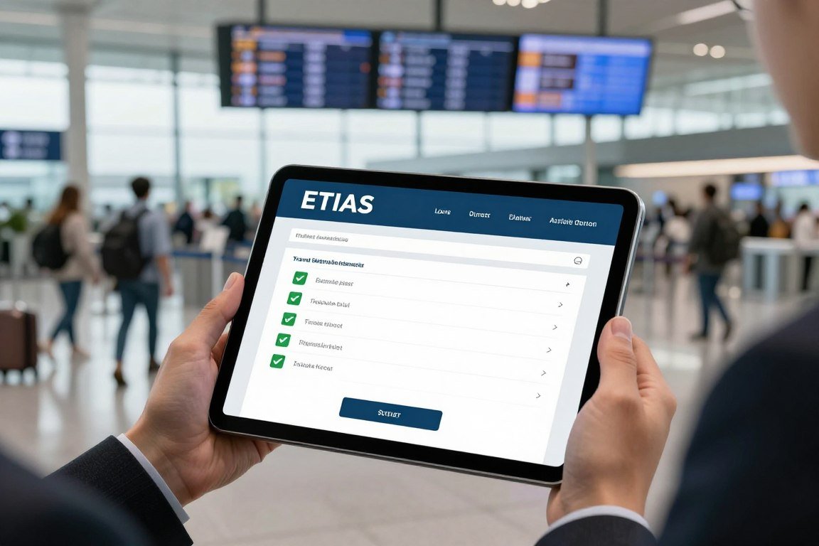 ETIAS-Que-es-cuando-entra-en-vigor-y-como-solicitar-la-autorizacion ETIAS: Qué es, cuándo entra en vigor y cómo solicitar la autorización