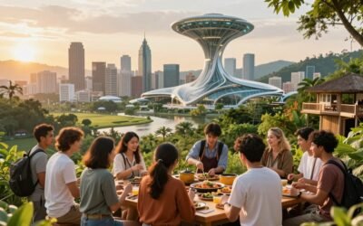 Tendencias de viajes 2026–2027: Los destinos y experiencias que serán tendencia