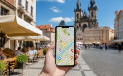 Guía de las 20 mejores aplicaciones para viajar en 2026–2027