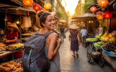 Los 25 destinos más baratos para viajar en 2026–2027